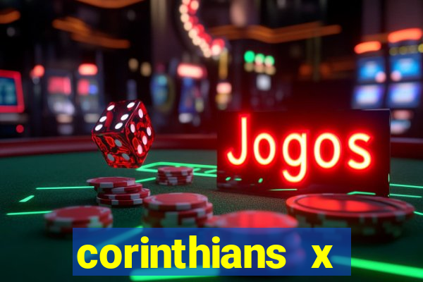 corinthians x cruzeiro play hd